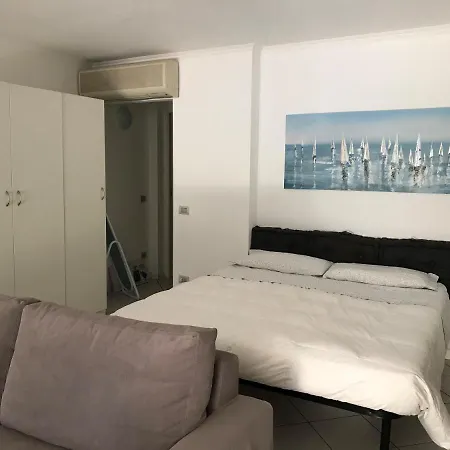 尼扎弗朗西亚公寓 * 尼斯